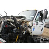 DTI Trucks Oil Pan INTERNATIONAL DT 466E