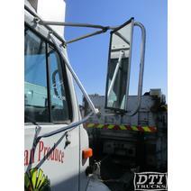DTI Trucks Mirror (Side View) INTERNATIONAL 4900
