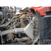 DTI Trucks Charge Air Cooler (ATAAC) STERLING ACTERRA