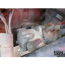 DTI Trucks Power Steering Pump PACCAR PX-7
