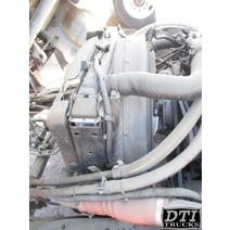 DTI Trucks Charge Air Cooler (ATAAC) ISUZU NPR