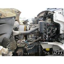 DTI Trucks Engine Assembly MERCEDES OM906LA