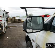 DTI Trucks Mirror (Side View) Ram 2500