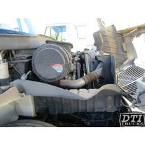 DTI Trucks Exhaust Manifold INTERNATIONAL DT 466E