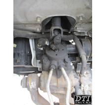 DTI Trucks Steering Gear / Rack ISUZU NPR