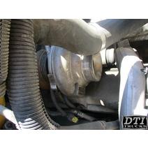 DTI Trucks Turbocharger / Supercharger INTERNATIONAL 4300