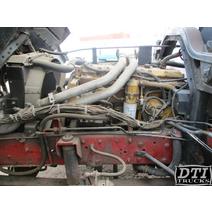 DTI Trucks Engine Assembly CAT 3116