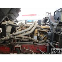 DTI Trucks Power Steering Pump CAT 3116
