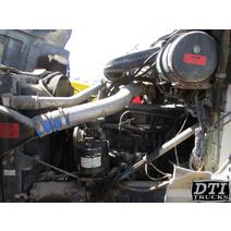 DTI Trucks Cooling Assy. (Rad., Cond., ATAAC) INTERNATIONAL 9200I