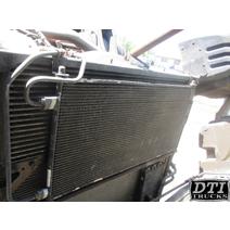 DTI Trucks Air Conditioner Condenser INTERNATIONAL Prostar