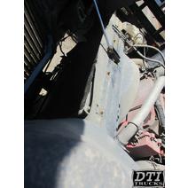 DTI Trucks Air Conditioner Condenser INTERNATIONAL Prostar