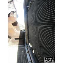 DTI Trucks Air Conditioner Condenser KENWORTH T800
