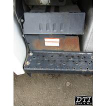 DTI Trucks Battery Box HINO 268