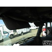 DTI Trucks Interior Sun Visor INTERNATIONAL Durastar