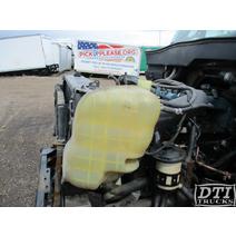 DTI Trucks Radiator Overflow Bottle INTERNATIONAL Durastar