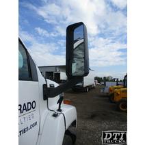 DTI Trucks Mirror (Side View) CHEVROLET C6500