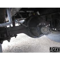 DTI Trucks Differential Assembly (Rear, Rear) SPICER C6500
