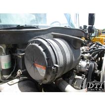 DTI Trucks Air Cleaner INTERNATIONAL 4300