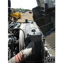 DTI Trucks Radiator Shroud INTERNATIONAL 4300