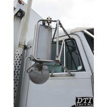 DTI Trucks Mirror (Side View) PETERBILT 330