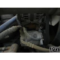 DTI Trucks Air Conditioner Compressor CAT 3126