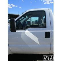 DTI Trucks Cab FORD F250