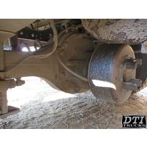 DTI Trucks Differential Assembly (Rear, Rear) FORD F650