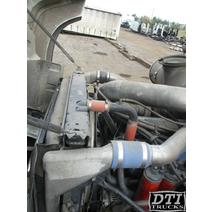 DTI Trucks Radiator Shroud MACK CV713 GRANITE