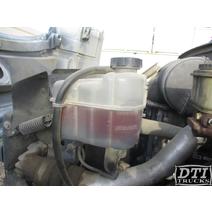 DTI Trucks Radiator Overflow Bottle CHEVROLET C4500