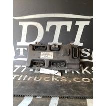 DTI Trucks ECM FREIGHTLINER M2 112