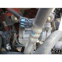 DTI Trucks Air Conditioner Compressor FREIGHTLINER M2 112