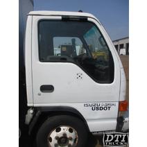 DTI Trucks Door Assembly, Front ISUZU NRR