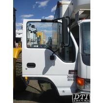 DTI Trucks Door Assembly, Front GMC W5500