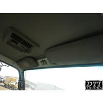 DTI Trucks Interior Sun Visor GMC W5500