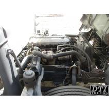 DTI Trucks Engine Assembly ISUZU 4HE1XS