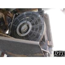 DTI Trucks Air Conditioner Condenser GMC W5500