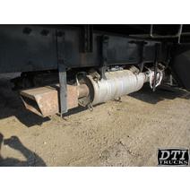 DTI Trucks DPF (Diesel Particulate Filter) PETERBILT 337