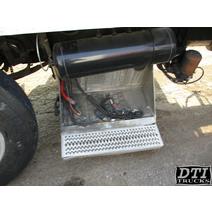 DTI Trucks Battery Box PETERBILT 337
