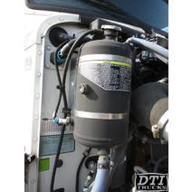 DTI Trucks Radiator Overflow Bottle PETERBILT 337