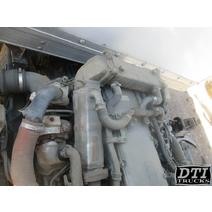 DTI Trucks Exhaust Manifold ISUZU 4HK1TC
