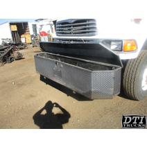 DTI Trucks Bumper Assembly, Front STERLING ACTERRA