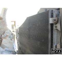 DTI Trucks Air Conditioner Condenser STERLING ACTERRA