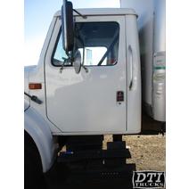 DTI Trucks Cab INTERNATIONAL 4700