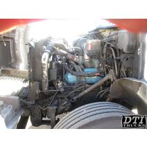 DTI Trucks Engine Assembly INTERNATIONAL T444E