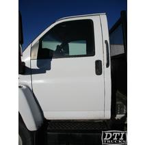 DTI Trucks Door Assembly, Front CHEVROLET C6500