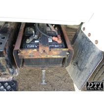 DTI Trucks Battery Box CHEVROLET C6500