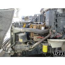 DTI Trucks Cylinder Head CAT 3126
