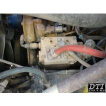 DTI Trucks Air Compressor CAT 3126