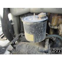 DTI Trucks Power Steering Pump CAT 3126
