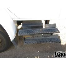 DTI Trucks Battery Box INTERNATIONAL 4700